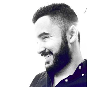 Meet your Posher, Jimmy